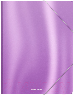 Изображение товара Папка для бумаг Erich Krause Glossy Candy / 55074