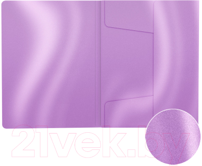 Изображение товара Папка для бумаг Erich Krause Glossy Candy / 55074