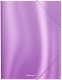 Миниатюра изображения товара Папка для бумаг Erich Krause Glossy Candy / 55074