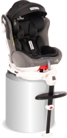 

Автокресло Lorelli, Pegasus Isofix Light Dark Grey / 10071462102