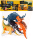 Набор фигурок игровых Играем вместе Динозавры / B941045-R (4шт) - 