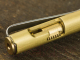 Миниатюра изображения товара Ручка тактическая Boker Plus Rocket Pen Brass 09BO062
