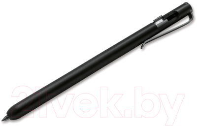 Ручка тактическая Boker Plus Rocket Pen Black 09BO065
