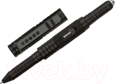 Ручка тактическая Boker Plus Tactical Pen 09BO090