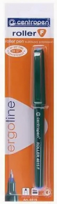 Изображение товара Ручка-роллер Centropen 4615 0106 (синий)