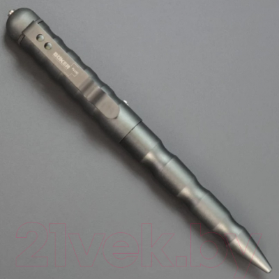 Ручка тактическая Boker Plus Multi Purpose Pen 09BO091