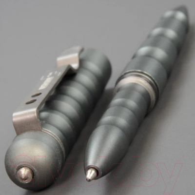 Ручка тактическая Boker Plus Multi Purpose Pen 09BO091
