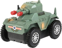 

Автомобиль игрушечный Играем вместе, Машина-перевертыш / A090-H01016-R