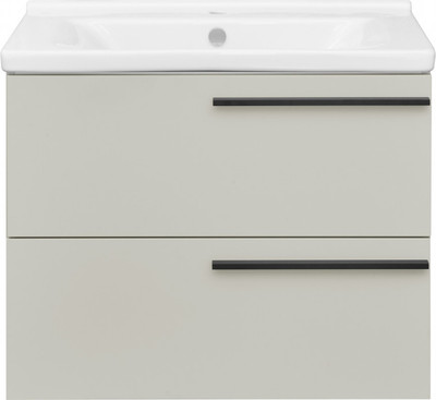 Тумба под умывальник Акватон Амели 80 (1A262401AE7A0) -