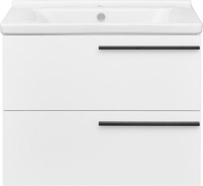 Тумба под умывальник Акватон Амели 80 (1A262401AEE20) -