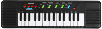 Музыкальная игрушка Играем вместе Пианино электронный синтезатор / B1769833-R - 