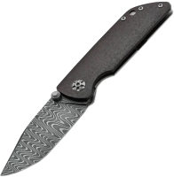 

Нож складной Boker Solingen, Sherman-Damast / 110662DAM