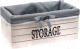 Корзина Белбогемия Storage 25658878 / 100569 - 