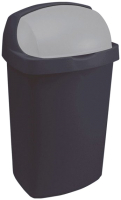 

Мусорное ведро Curver, Roll Top Bin / 175446
