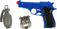 

Игровой набор полицейского Играем вместе, R542-H41083-R