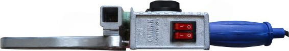 Паяльник для полипропиленовых труб Candan CM-02 SET