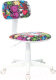Миниатюра изображения товара Кресло детское Бюрократ CH-W 201NX (мультиколор)