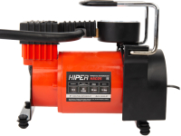 

Автомобильный компрессор HIPER, HAC25