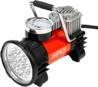 

Автомобильный компрессор HIPER, HAC45