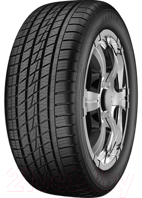 Всесезонная шина Petlas Explero A/S PT411 215/60R16 95H