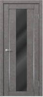 

Дверь межкомнатная MDF Techno, Dominika Loft 501 60x200