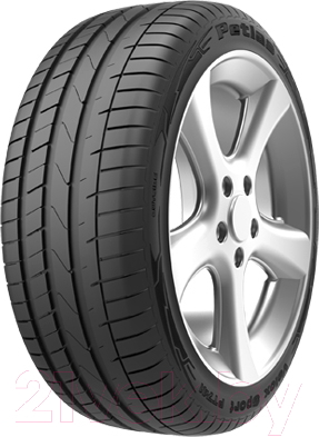 Летняя шина Petlas Velox Sport PT741 245/45R18 96W Run-Flat