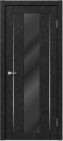 

Дверь межкомнатная MDF Techno, Dominika Loft 501 60x200