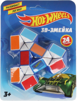 

Игра-головоломка Играем вместе, Хот вилс / B1577546-R4