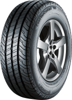 Летняя легкогрузовая шина Continental ContiVanContact 100 205/70R17C 115/113R - 