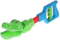 Игрушка детская Играем вместе Кусака крокодил / ZY1013545-R - 