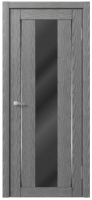 

Дверь межкомнатная MDF Techno, Dominika Sky Oak 501 50x200