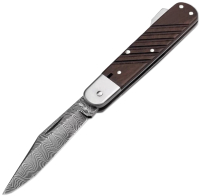 

Нож складной Boker Solingen, Damast / 110715DAM