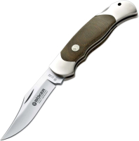 

Нож складной Boker Solingen, Optima / 113005