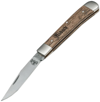 

Нож складной Boker Solingen, Trapper Asbach Uralt / 115004