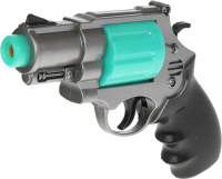 Револьвер игрушечный Играем вместе 1810G339-R - 