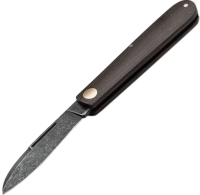 Нож складной Boker Solingen Barlow Prime EDC Green / 115942 - 