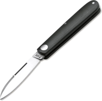 

Нож складной Boker Solingen, Barlow Prime EDC Black / 116942