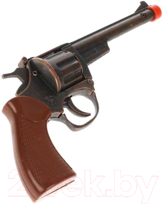 Изображение товара Револьвер игрушечный Играем вместе 89203-S6006BC-R