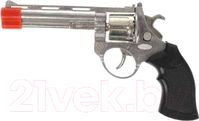 Револьвер игрушечный Играем вместе 89203-S909BN-R