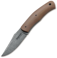 

Нож туристический Boker Solingen, Boxer Fixed 120503