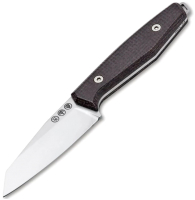 

Нож туристический Boker Solingen, Daily Knives AK1 Reverse Tanto 121502