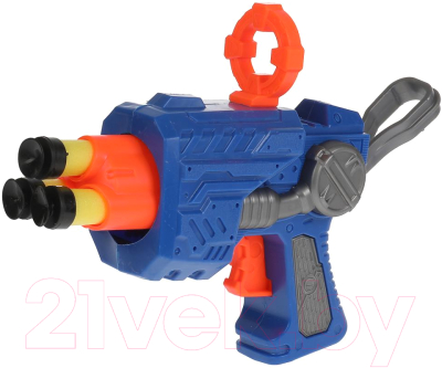 Набор игрушечного оружия Играем вместе С мягкими пулями / A1359187U-R