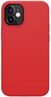 Чехол-накладка Miniso Для iPhone 12/12 Pro / 6373 (красный) - 
