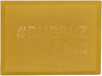 

Мыло твердое Bubblz, Манговое