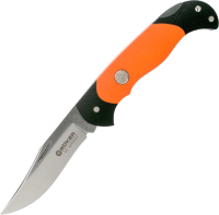 

Нож складной Boker Solingen, Scout Lightweight Orange / 112087
