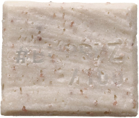 

Мыло твердое Bubblz, Соляное