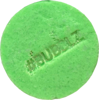 

Твердый шампунь для волос Bubblz, Алое-Вера