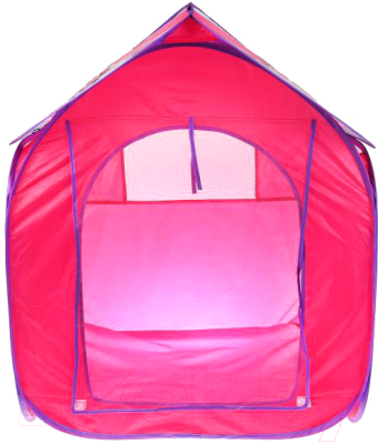 Детская игровая палатка Играем вместе Hairdorable / GFA-HDR-R
