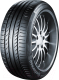 Летняя шина Continental ContiSportContact 5 SUV 255/55R18 105W Porsche - 