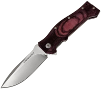 Нож складной Viper Ten / V5922CBR - 